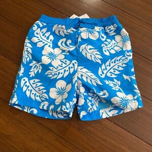 Baby swim trunks
